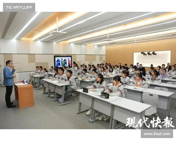 杜学勇：勇攀科学高峰，探索科技创新与人才培养新路径